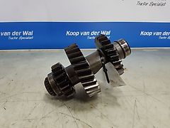 Fendt GEARBOX/VERSNELLINGSBAK INNER