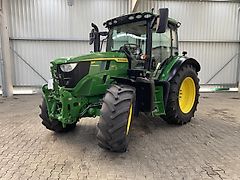 John Deere 6R 140