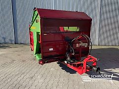 Strautmann UBVW