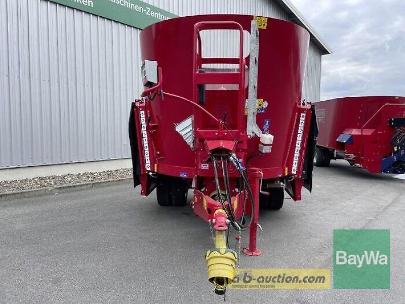 Trioliet SOLOMIX 1 1200L ZK