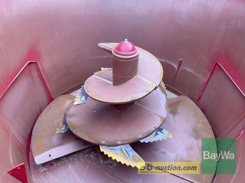 Trioliet SOLOMIX 1 1200L ZK