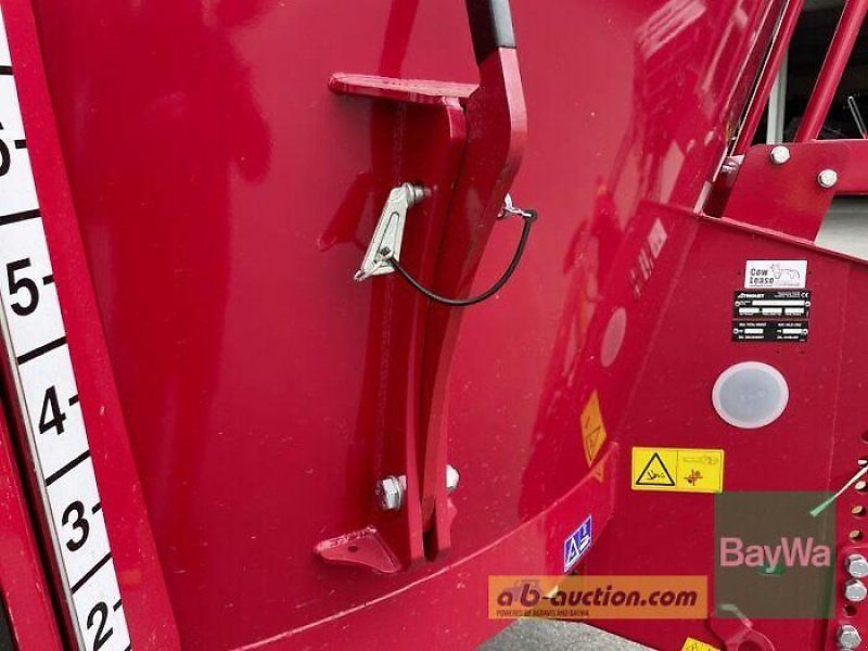 Trioliet SOLOMIX 1 1200L ZK