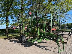 Krone SWADRO 1400