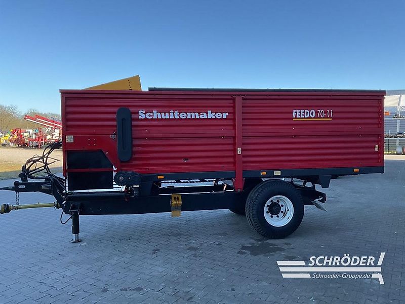 Schuitemaker FEEDO 70-11