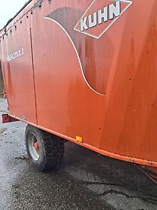 Kuhn Euromix I 2280