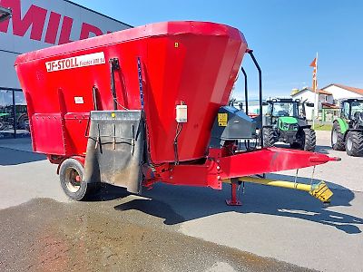 JF Stoll VM 14