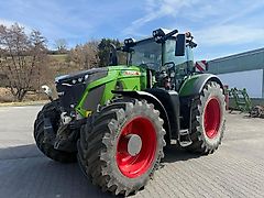 Fendt 942 Vario Gen7