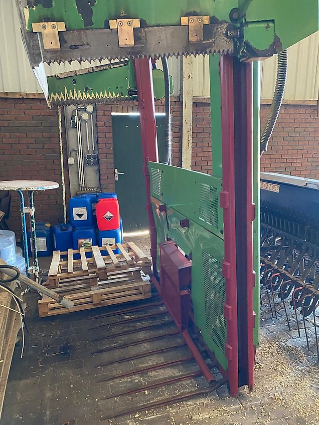 Strautmann Hydrofox HQ Plus 2800