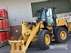 Caterpillar 914 HL