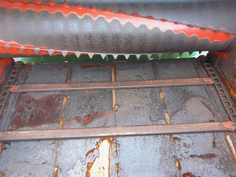 Trioliet Multifeed