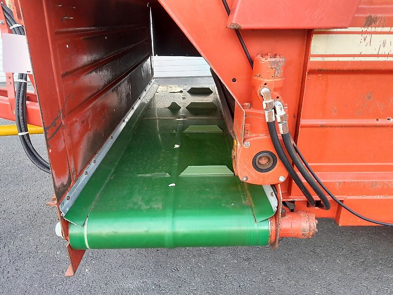 Trioliet Multifeed