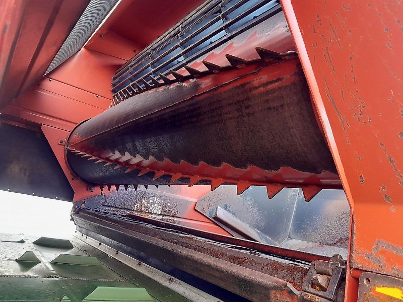 Trioliet Multifeed