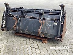 SILAGEGREIFSCHAUFEL 2,20 M
