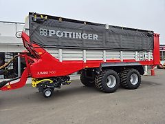 Pöttinger Jumbo 7450 DB