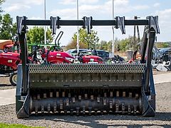 Aardenburg Delta XL 2250 Black Grizzly
