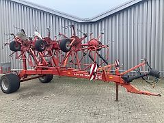 Lely lotus 900 schudder