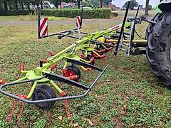 Claas Volto 65