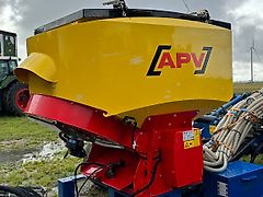 APV PS 800 M1