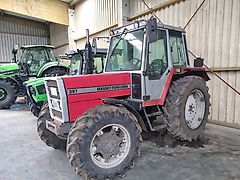 Massey Ferguson 397