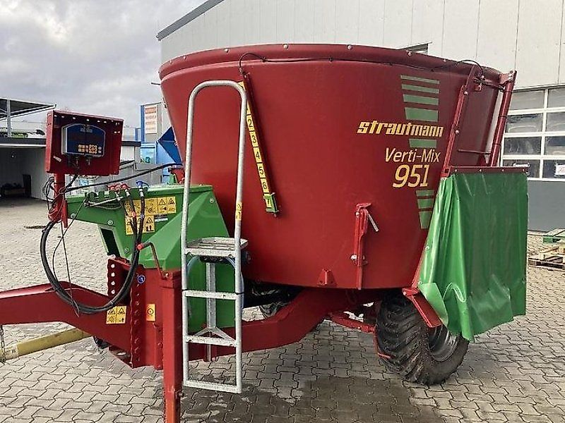 Strautmann Verti-Mix 951