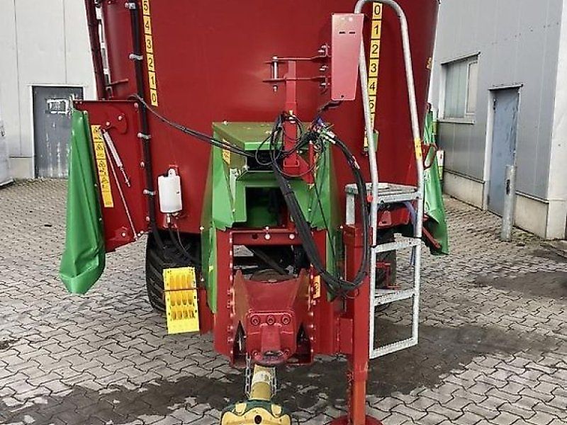 Strautmann Verti-Mix 951