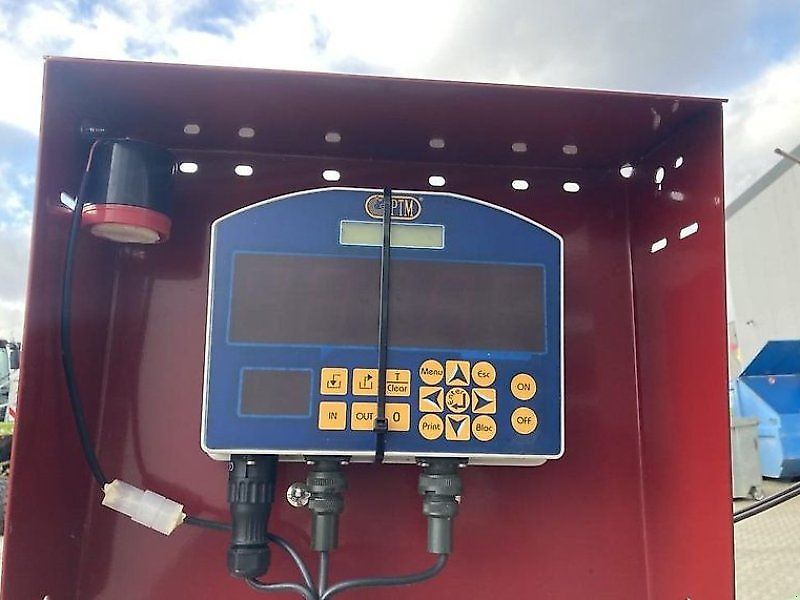 Strautmann Verti-Mix 951