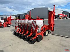 Gaspardo Magica MT 6 BASE Hyd.verstelbar 45-75cm