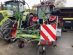 Fendt Twister 5204 DN