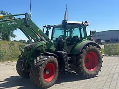 Fendt 516 Vario