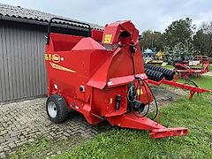 Kverneland SHREDEX 853