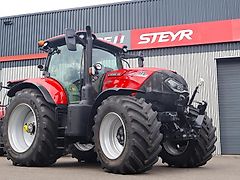 Case IH Puma 175 Cvx