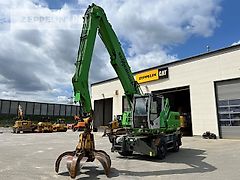Sennebogen 821E