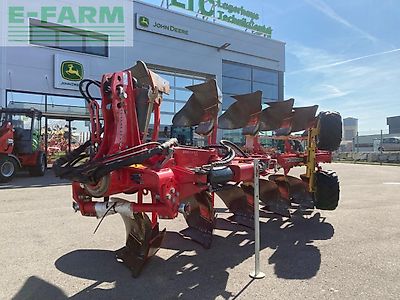 Pöttinger Servo 45 M Plus