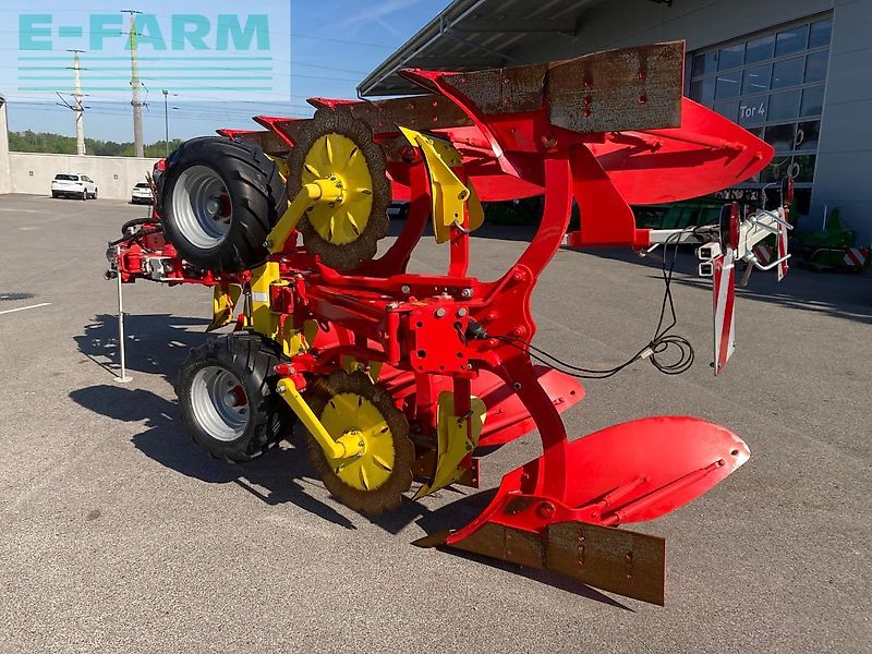 Pöttinger Servo 45 M Plus