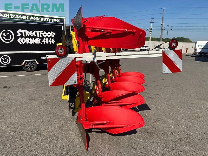 Pöttinger Servo 45 M Plus