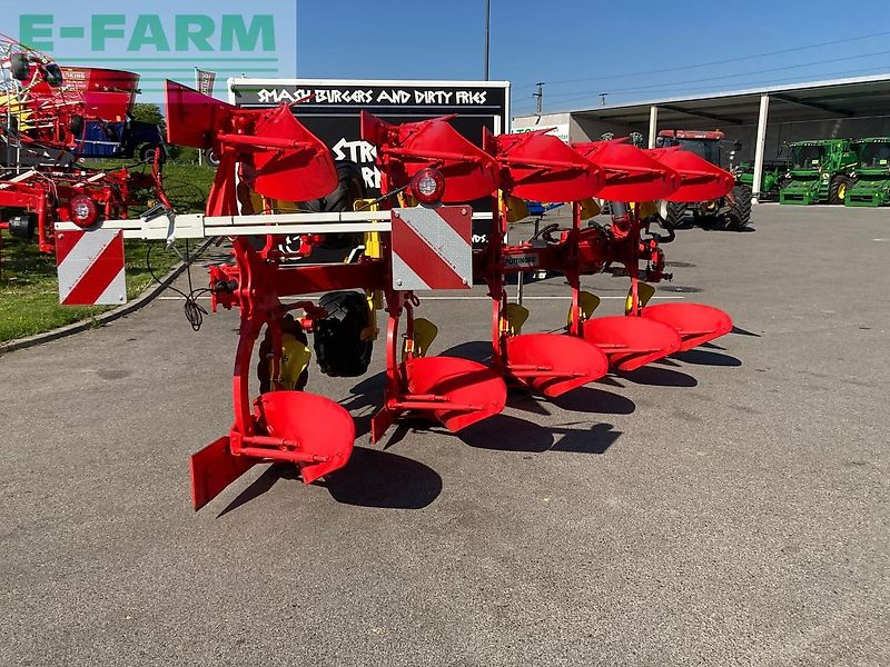 Pöttinger Servo 45 M Plus