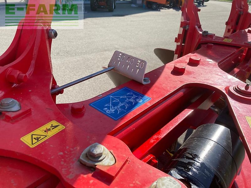 Pöttinger Servo 45 M Plus