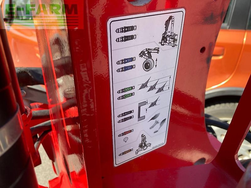 Pöttinger Servo 45 M Plus