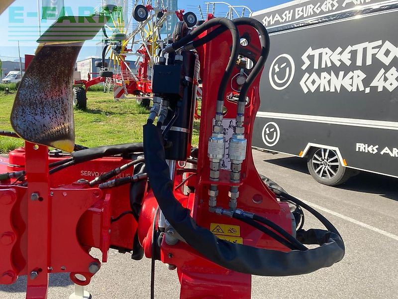 Pöttinger Servo 45 M Plus