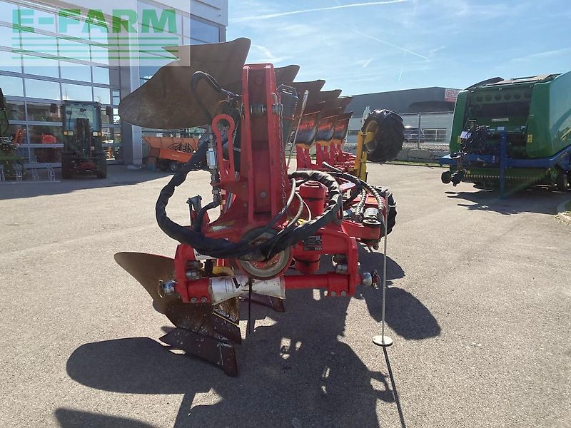 Pöttinger Servo 45 M Plus