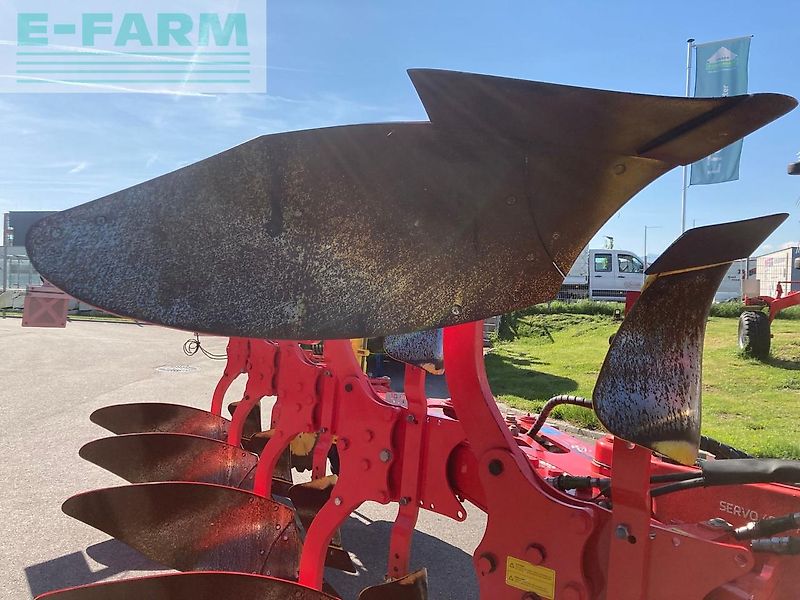 Pöttinger Servo 45 M Plus