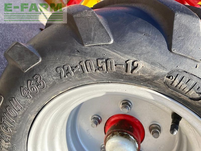 Pöttinger Servo 45 M Plus