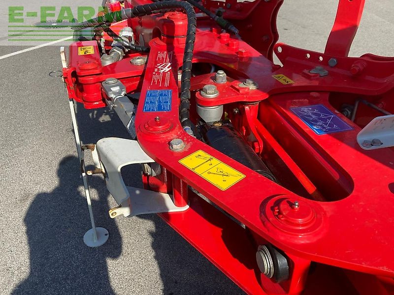 Pöttinger Servo 45 M Plus