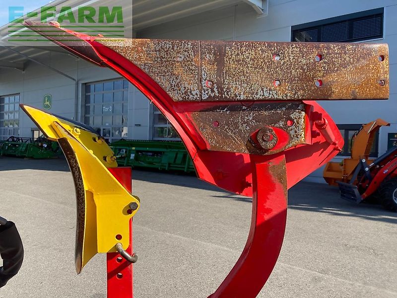 Pöttinger Servo 45 M Plus