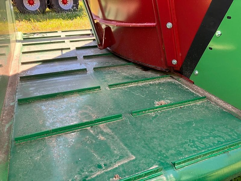 Strautmann VERTIMIX 2401D