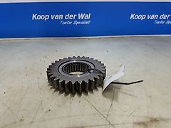 Fendt PTO/ PTO DELEN