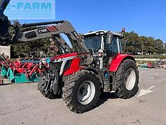 Massey Ferguson 6s.135 d6