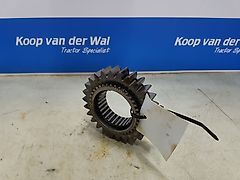 Fendt PTO/ PTO DELEN