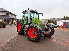 Fendt 820 TMS VARIO 818 718
