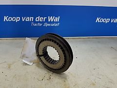Fendt PTO/ PTO DELEN